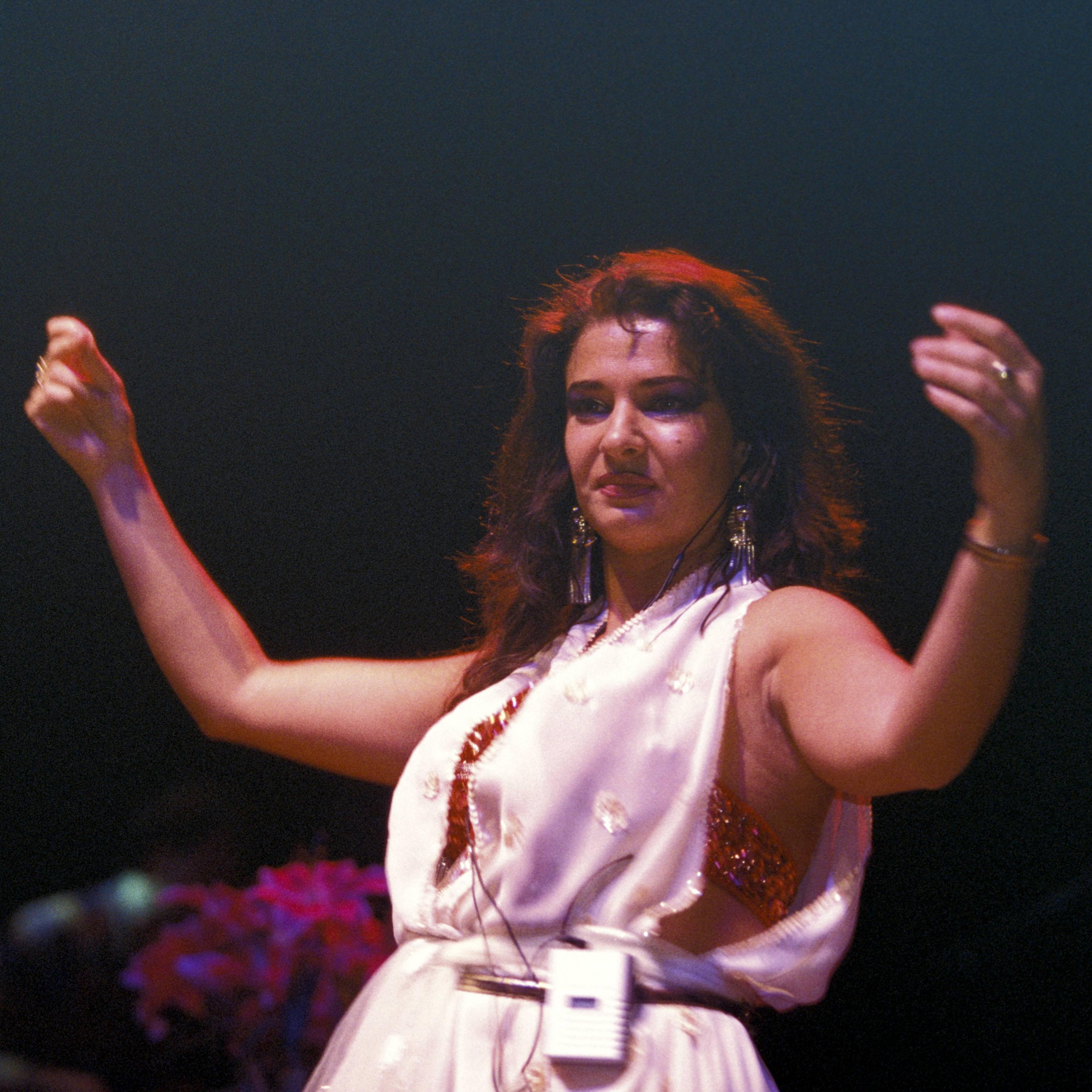 Transglobal Underground live